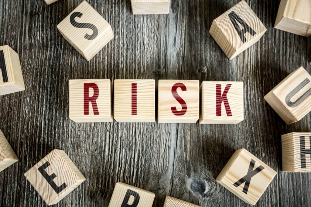 Is my business at risk?